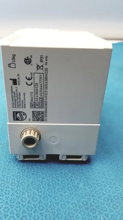 Philips Medizin Systeme IntelliVue G7m 866173 - Patient Monitoring System