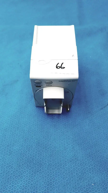 Philips Medizin Systeme IntelliVue G7m 866173 - Patient Monitoring System