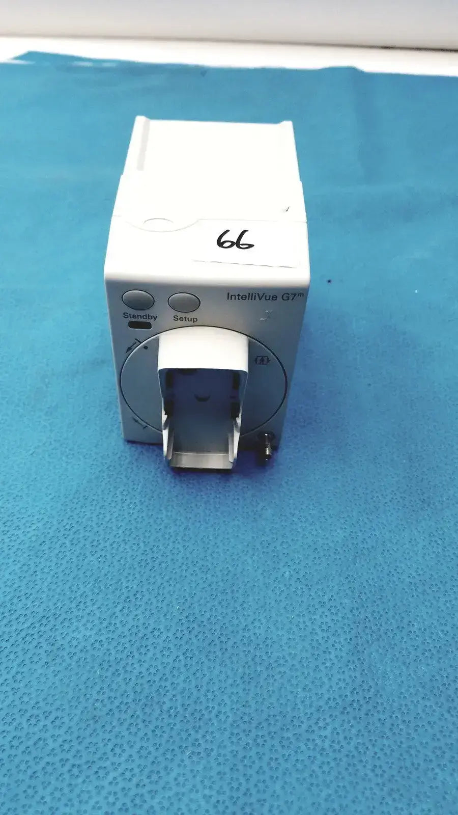 Philips Medizin Systeme IntelliVue G7m 866173 - Patient Monitoring System