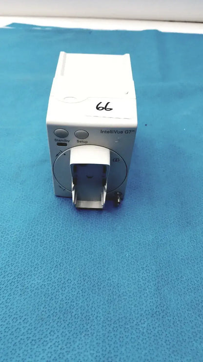 Philips Medizin Systeme IntelliVue G7m 866173 - Patient Monitoring System