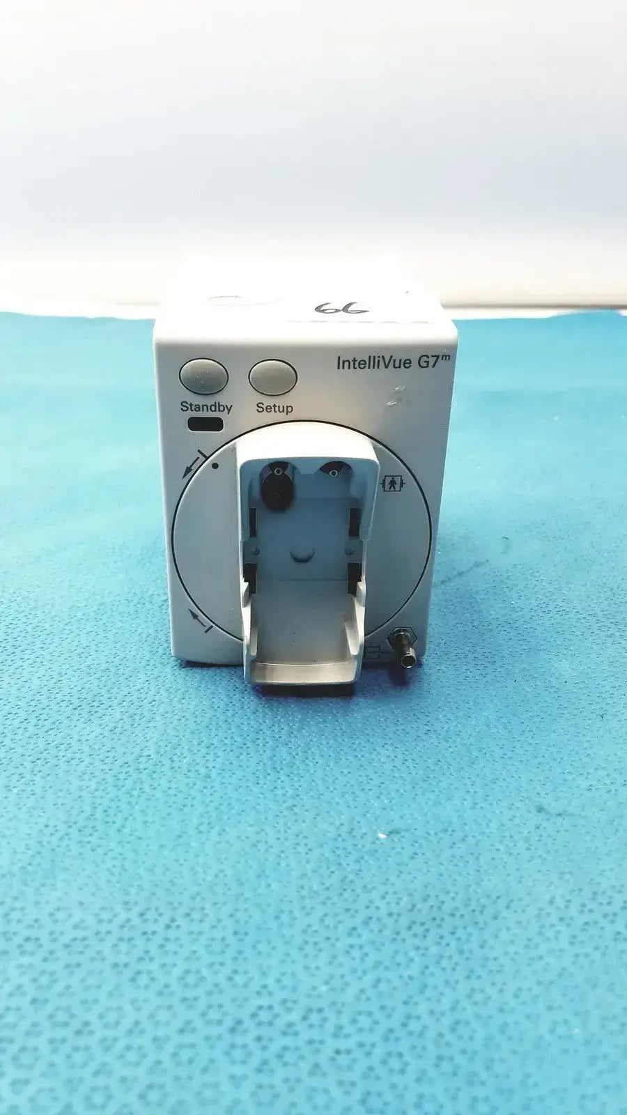 Philips Medizin Systeme IntelliVue G7m 866173 - Patient Monitoring System