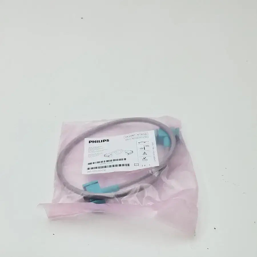 Philips MSL Patient Monitoring Link Cable M3081-61626 Ref 453563474781 - Monitor