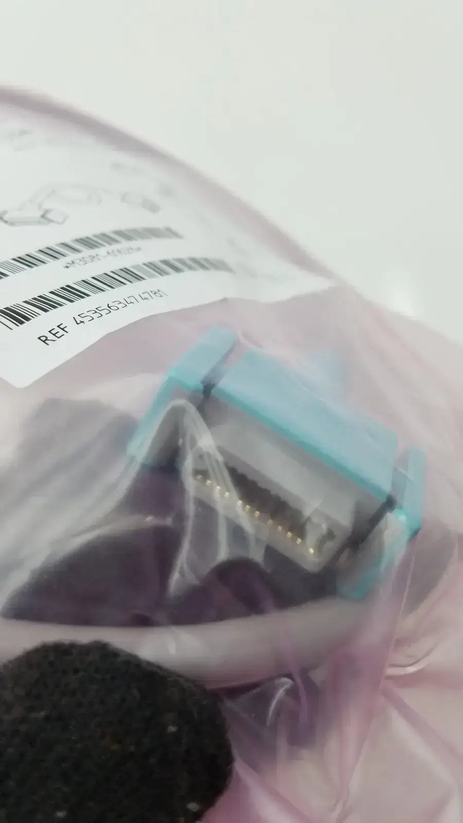 Philips MSL Patient Monitoring Link Cable M3081-61626 Ref 453563474781 - Monitor