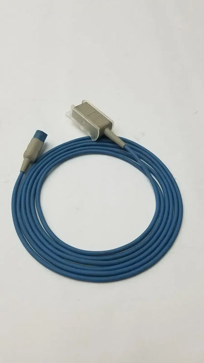 Philips Multi-Patient 8-Pin to 9-Pin D-Sub Adapter Cable - Patient Monitor