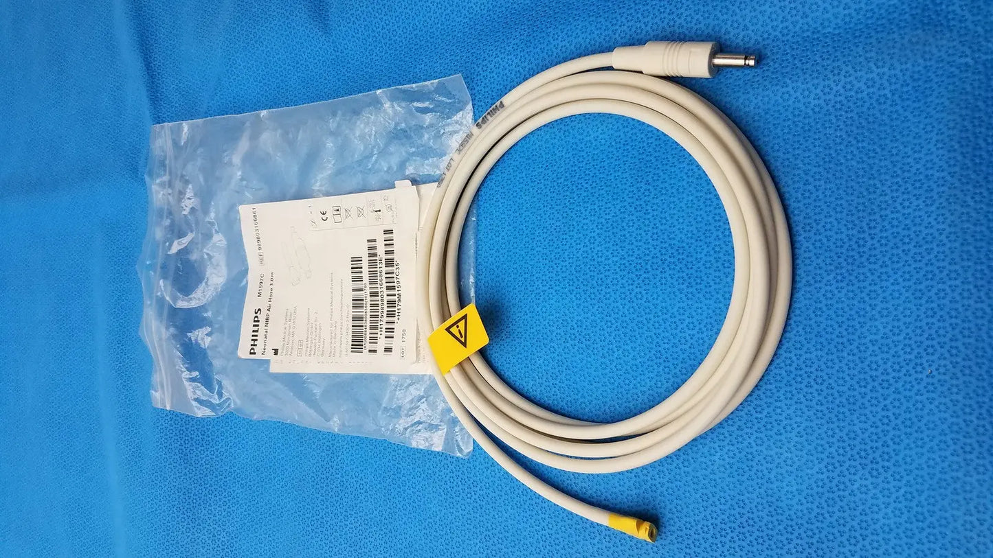 Philips Neonatal Interconnect Cable – 3.0M Patient Monitoring - Monitor