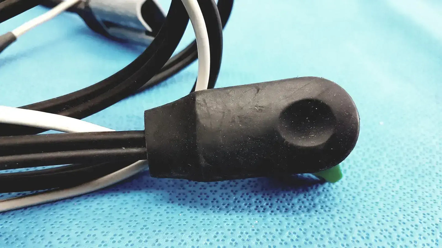 Philips Pacing Cable – Compatible with Defibrillator and Patient Monitor