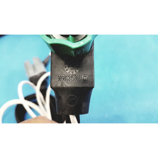 Philips Pacing Cable – Compatible with Defibrillator and Patient Monitor