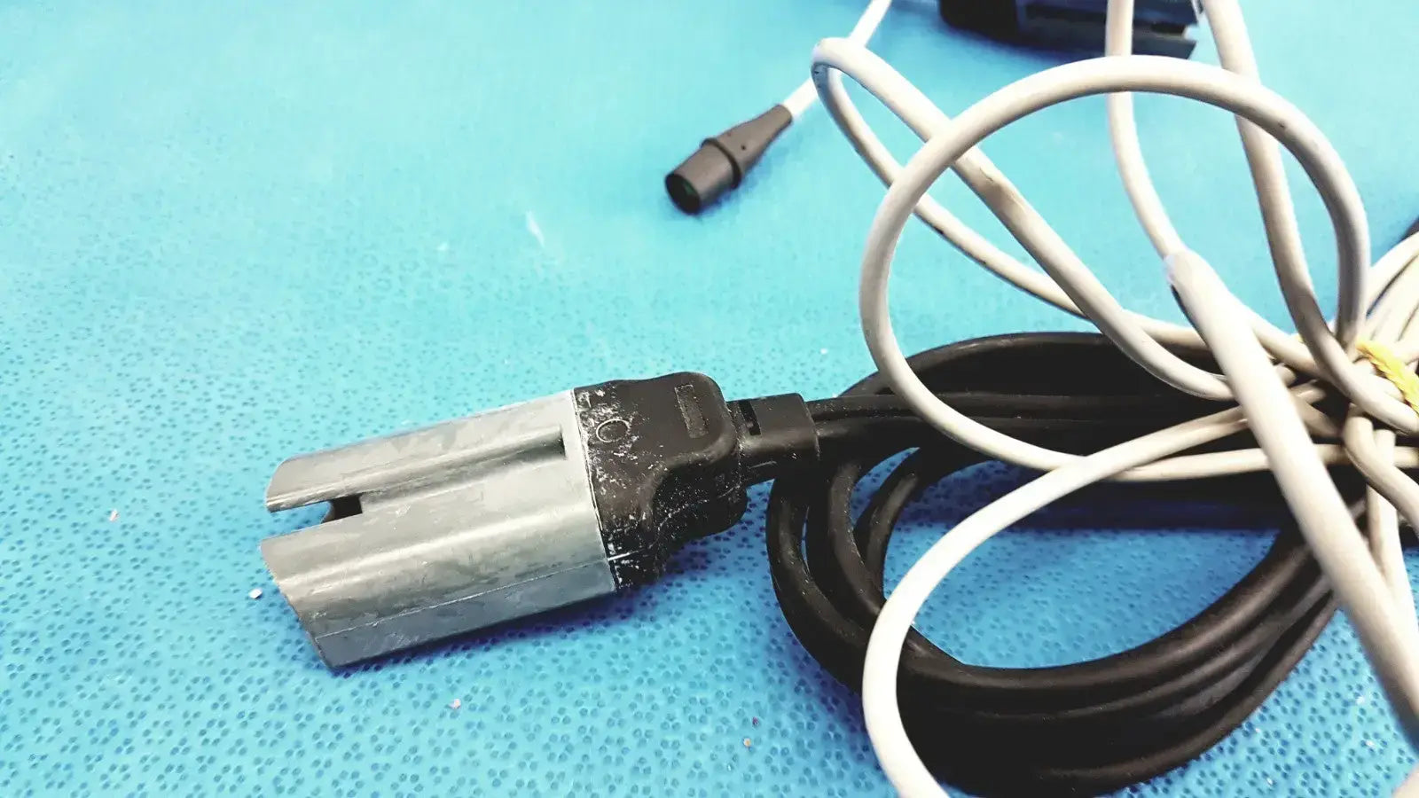 Philips Pacing Cable – Compatible with Defibrillator and Patient Monitor