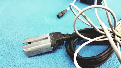 Philips Pacing Cable – Compatible with Defibrillator and Patient Monitor