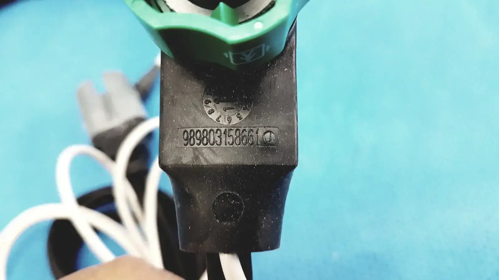 Philips Pacing Cable – Compatible with Defibrillator and Patient Monitor