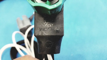 Philips Pacing Cable – Compatible with Defibrillator and Patient Monitor