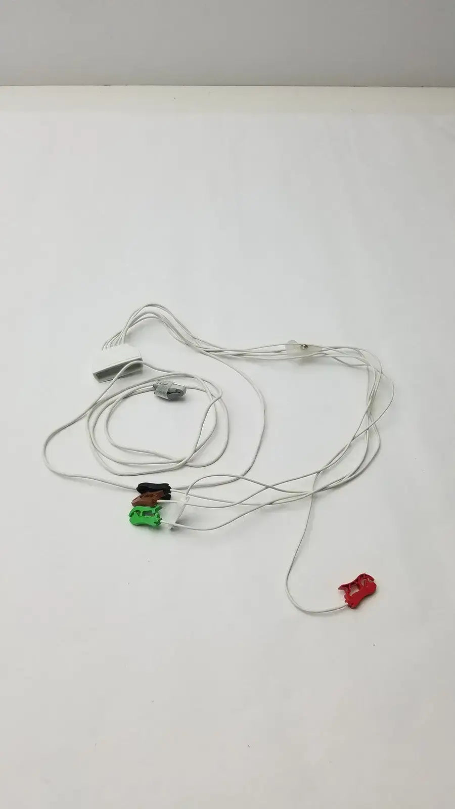 PHILIPS REF 989803172051 ECG 5-Lead Grabber AAMI + SP02 SPU Tele - Cable
