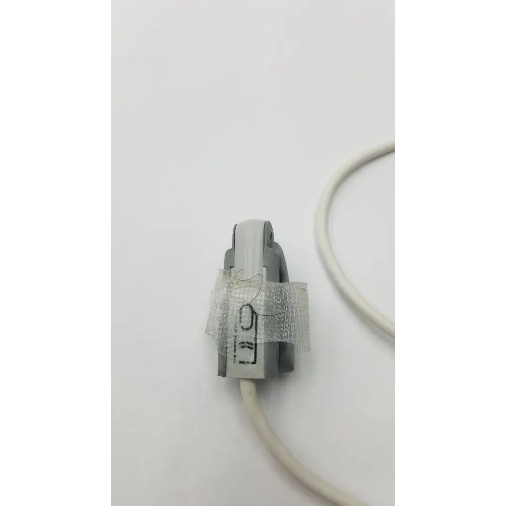 PHILIPS REF 989803172051 ECG 5-Lead Grabber AAMI + SP02 SPU Tele - Cable