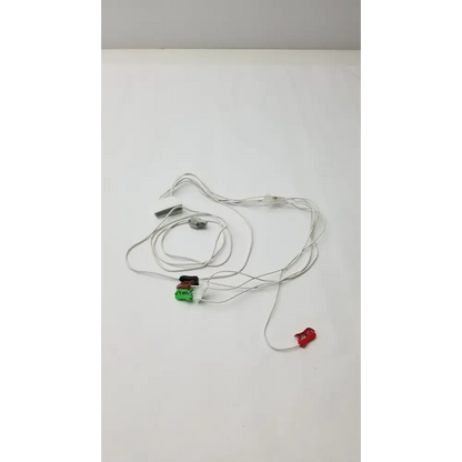 PHILIPS REF 989803172051 ECG 5-Lead Grabber AAMI + SP02 SPU Tele - Cable