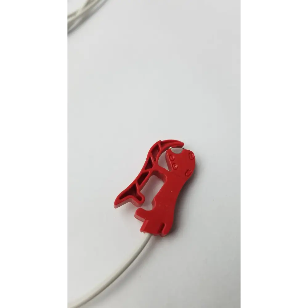 PHILIPS REF 989803172051 ECG 5-Lead Grabber AAMI + SP02 SPU Tele - Cable