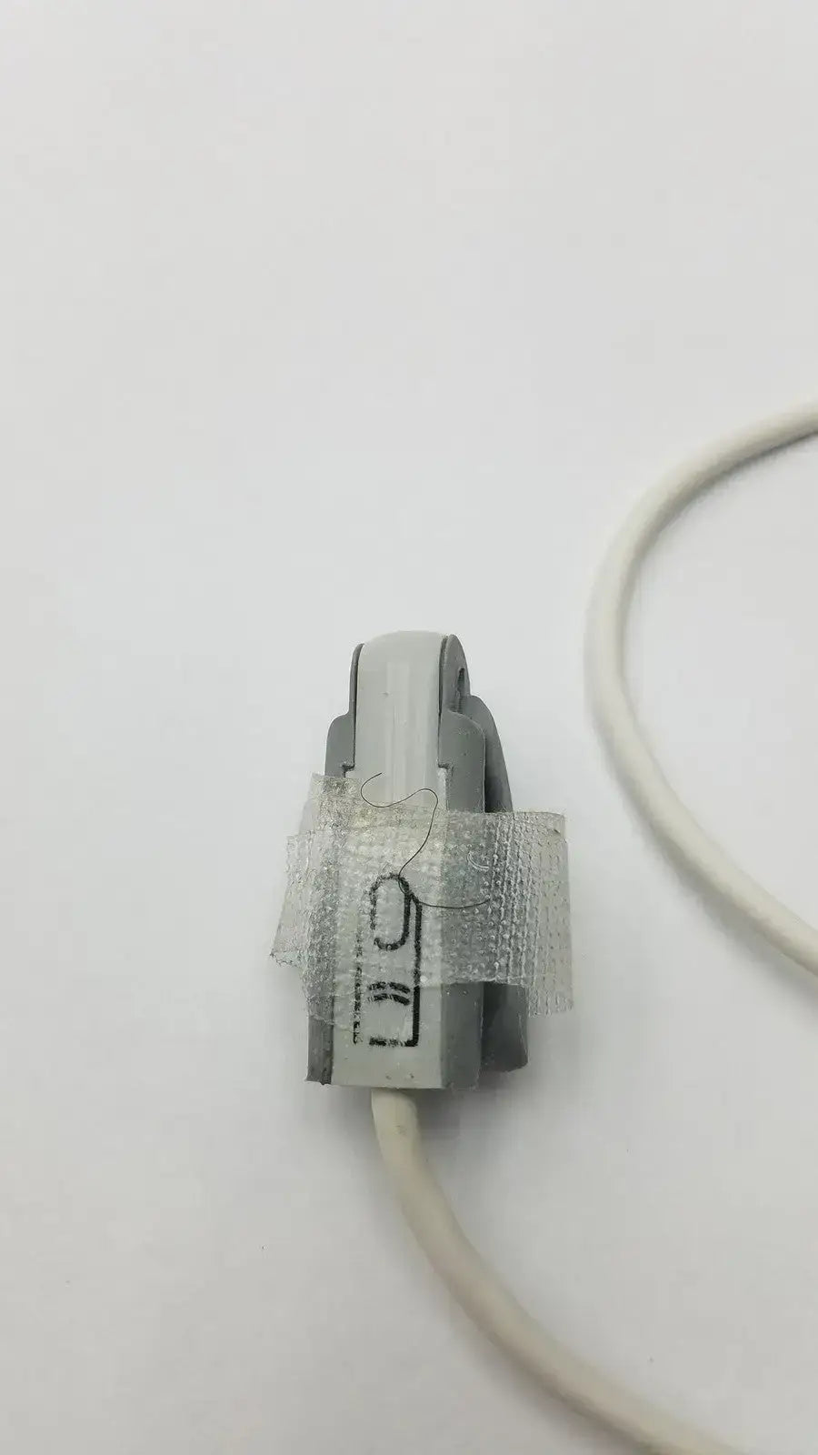 PHILIPS REF 989803172051 ECG 5-Lead Grabber AAMI + SP02 SPU Tele - Cable