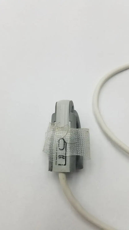 PHILIPS REF 989803172051 ECG 5-Lead Grabber AAMI + SP02 SPU Tele - Cable
