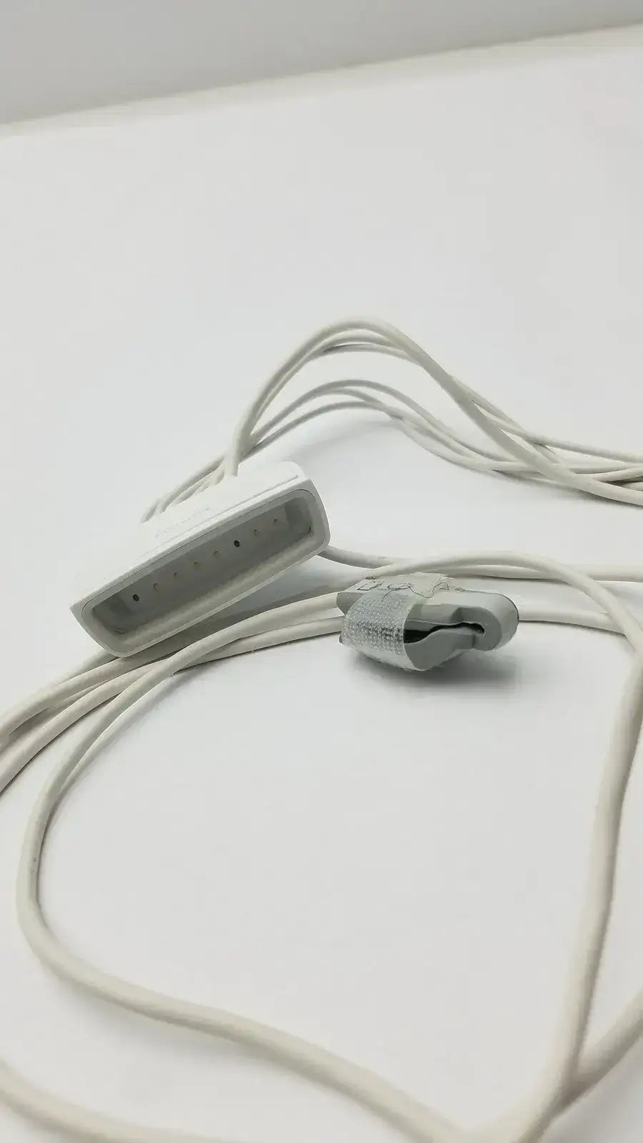 PHILIPS REF 989803172051 ECG 5-Lead Grabber AAMI + SP02 SPU Tele - Cable