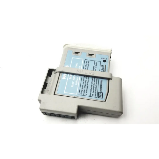 Philips REF M4607A Rechargeable Lithium Ion Battery MODEL 989803148701 - Lithium-Ion