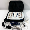 Philips Respiironics Alice PDx Portable Sleep Diiagnostic System With Accessorie