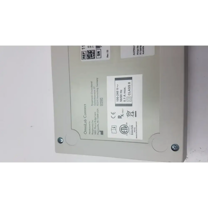 Philips Respironics OmniLab Connect Ref 1111076 - Medical Equipment Part