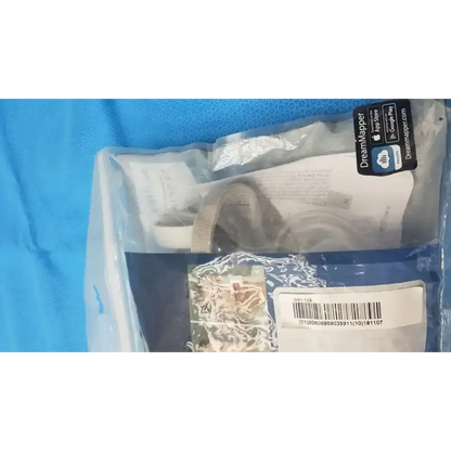 Philips Respironics Pico Nasal Mask - CPAP