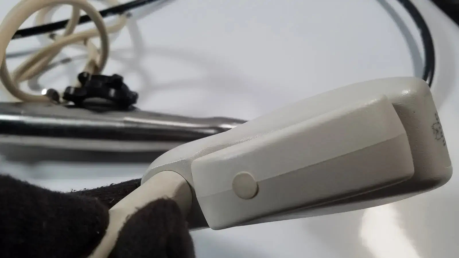 Philips S7-2 Omni Cardiac Ultrasound Transducer Probe
