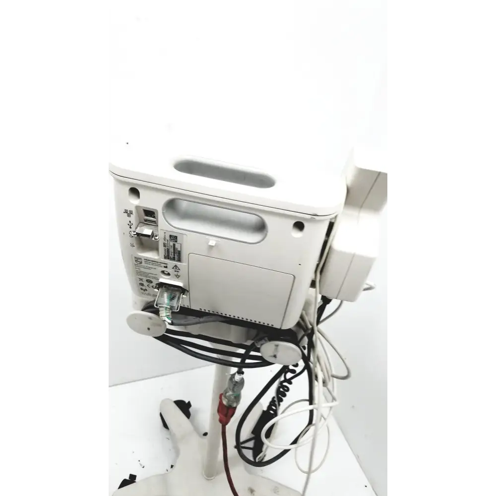 Philips SureSigns VS4 Vital Signs 863283 SpO2 NIBP Temp with Temporal Scanner - Monitor