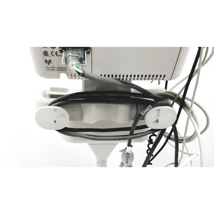 Philips SureSigns VS4 Vital Signs 863283 SpO2 NIBP Temp with Temporal Scanner - Monitor