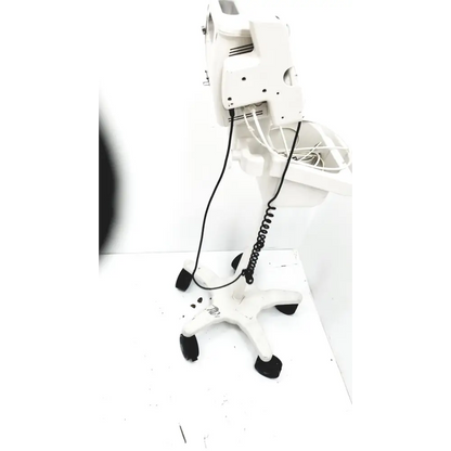 Philips SureSigns VS4 Vital Signs 863283 with Temporal Scanner & Rolling Stand - Monitor