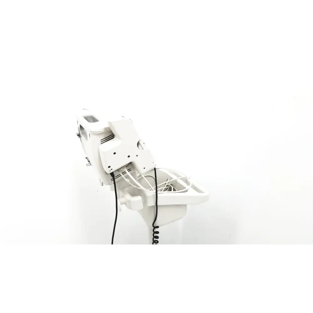 Philips SureSigns VS4 Vital Signs 863283 with Temporal Scanner & Rolling Stand - Monitor