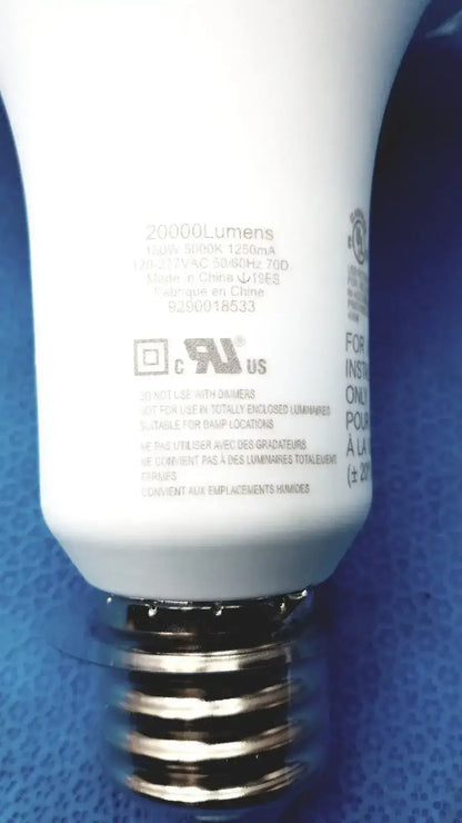 Philips TrueForce LED High-Bay Retrofit Lamp 150W