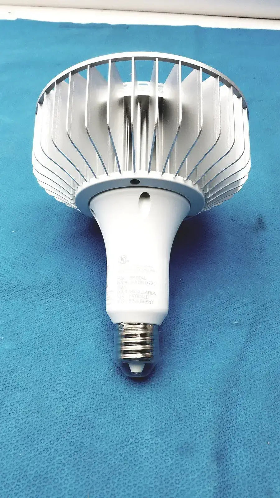 Philips TrueForce LED High-Bay Retrofit Lamp 150W