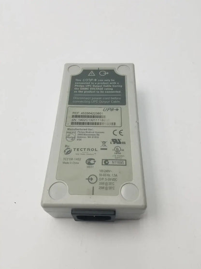 Philips UPC Power Adapter Ref 453564223801 - AC-DC