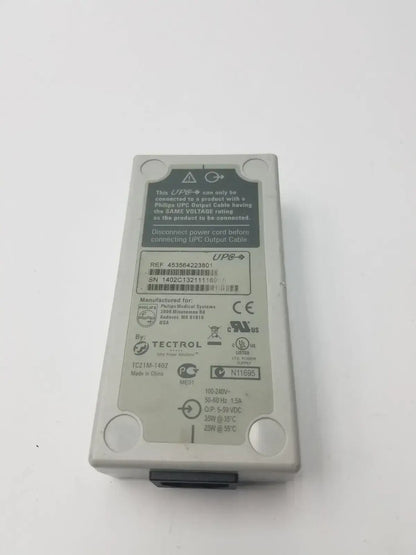 Philips UPC Power Adapter Ref 453564223801 - AC-DC