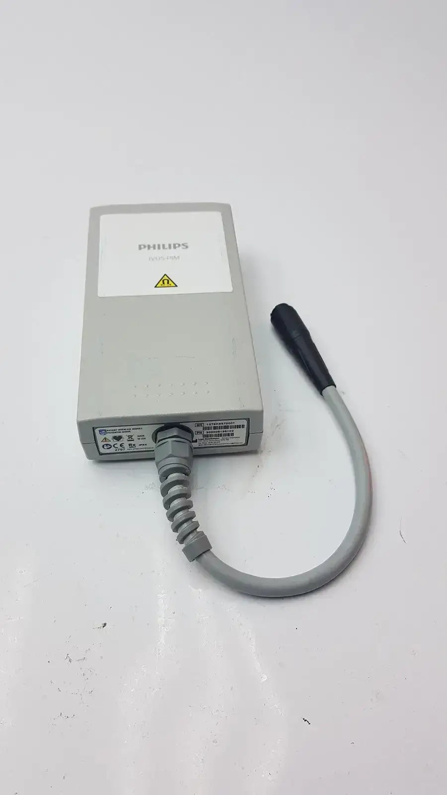 Philips Volcano Patient Interface Module IVUS-PIM