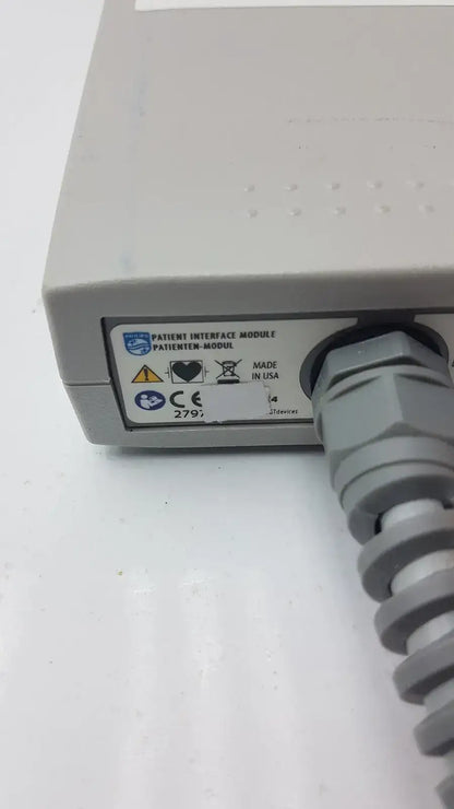 Philips Volcano Patient Interface Module IVUS-PIM
