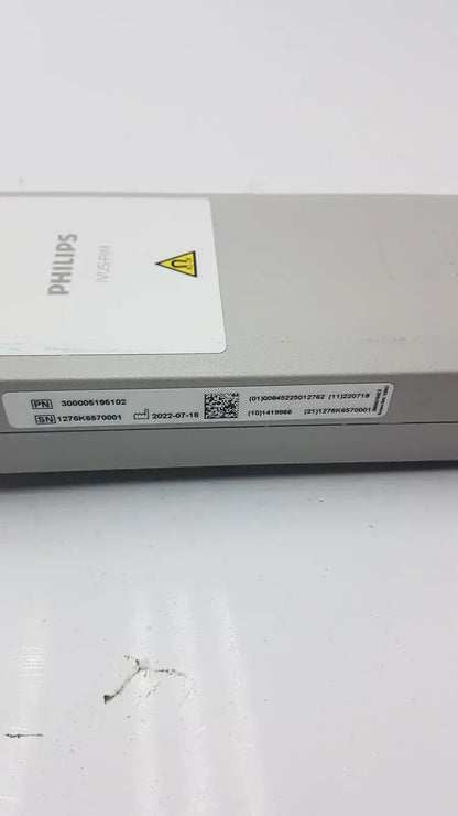 Philips Volcano Patient Interface Module IVUS-PIM