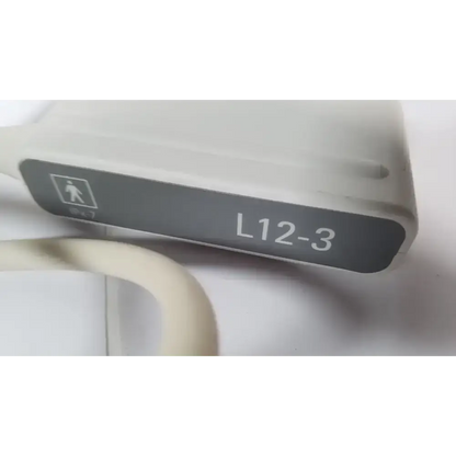 Phillips L12-3 Ultrasound Transducer Probe IPX-7
