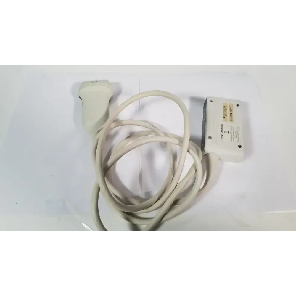 Phillips L12-3 Ultrasound Transducer Probe IPX-7