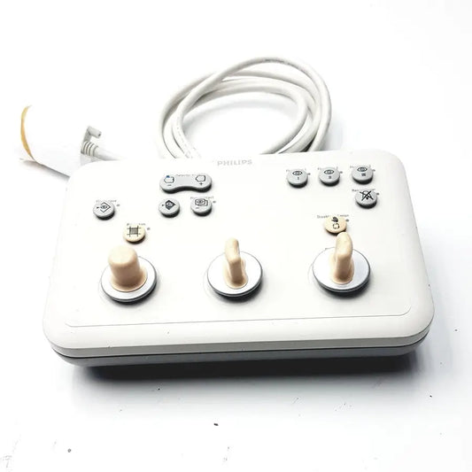 Phillips Operator Imaging Module Mono C Controller 989600206476