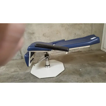 Phlebotomy Chairs UMF Procedure Chair