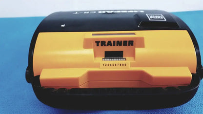 Physio-Control Lifepak CR-T AED Trainer 3201804 – Training Defibrillator