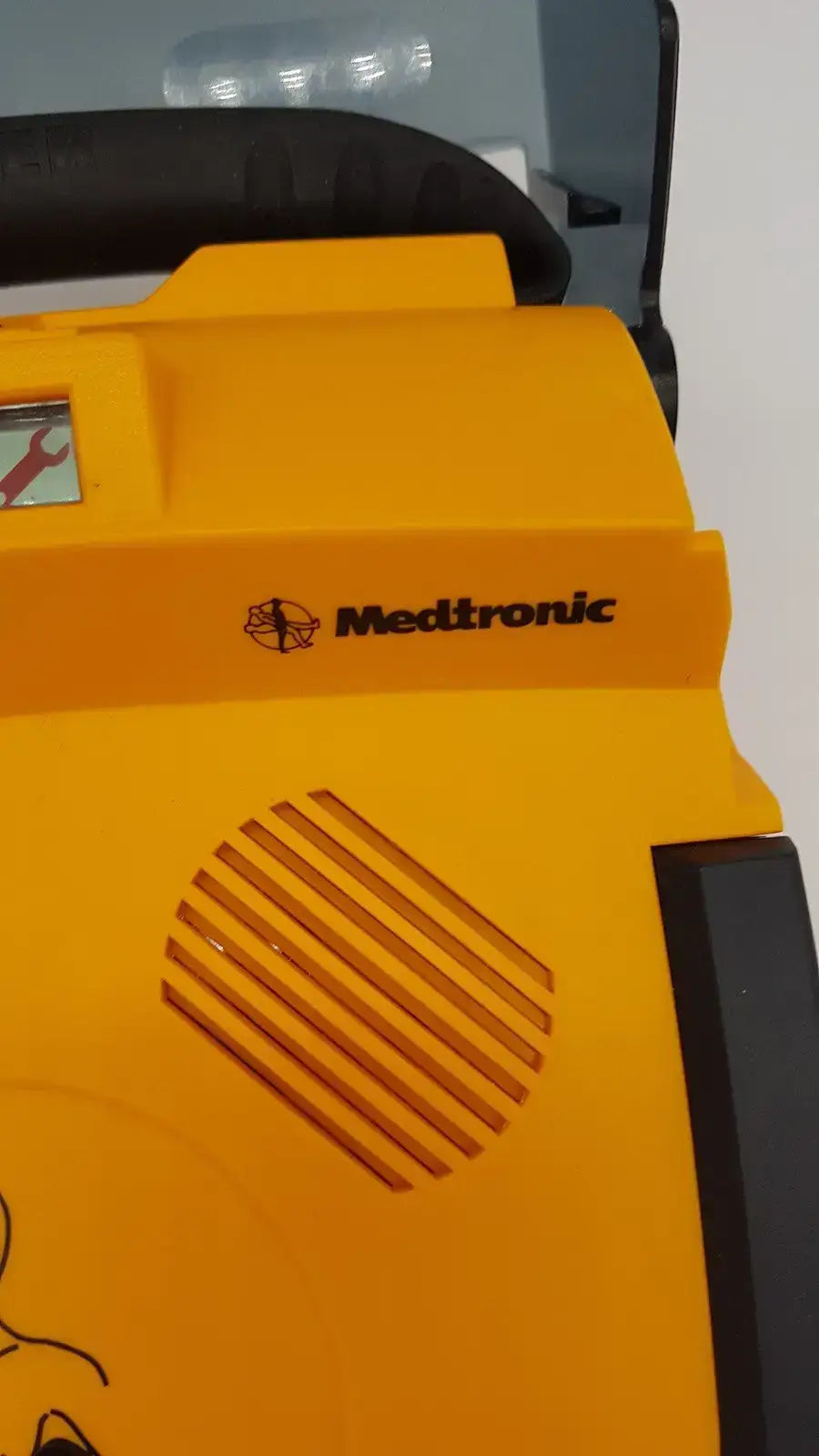 Physio-Control LIFEPAK CR-T AED Training System - Trainer