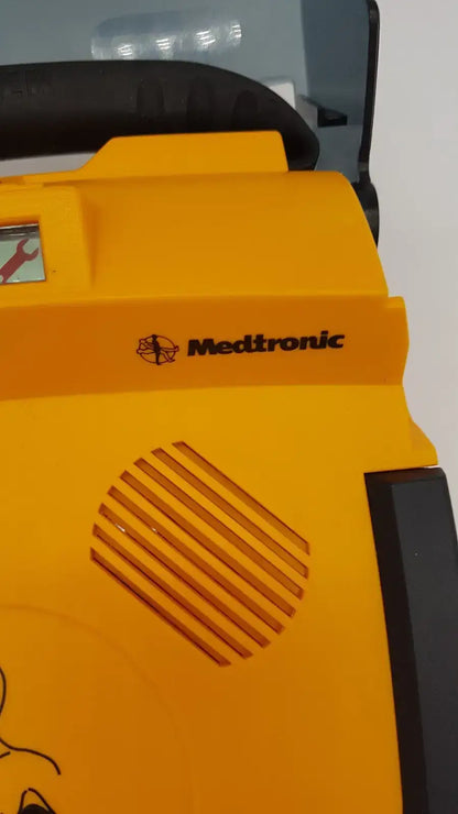Physio-Control LIFEPAK CR-T AED Training System - Trainer