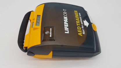Physio-Control LIFEPAK CR-T AED Training System - Trainer