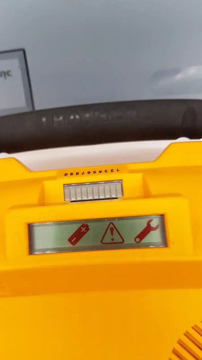 Physio-Control LIFEPAK CR-T AED Training System - Trainer