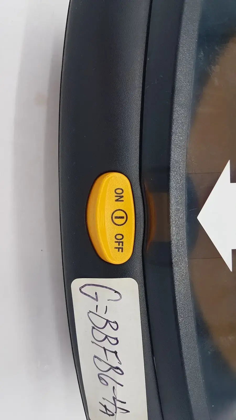 Physio-Control LIFEPAK CR-T AED Training System - Trainer