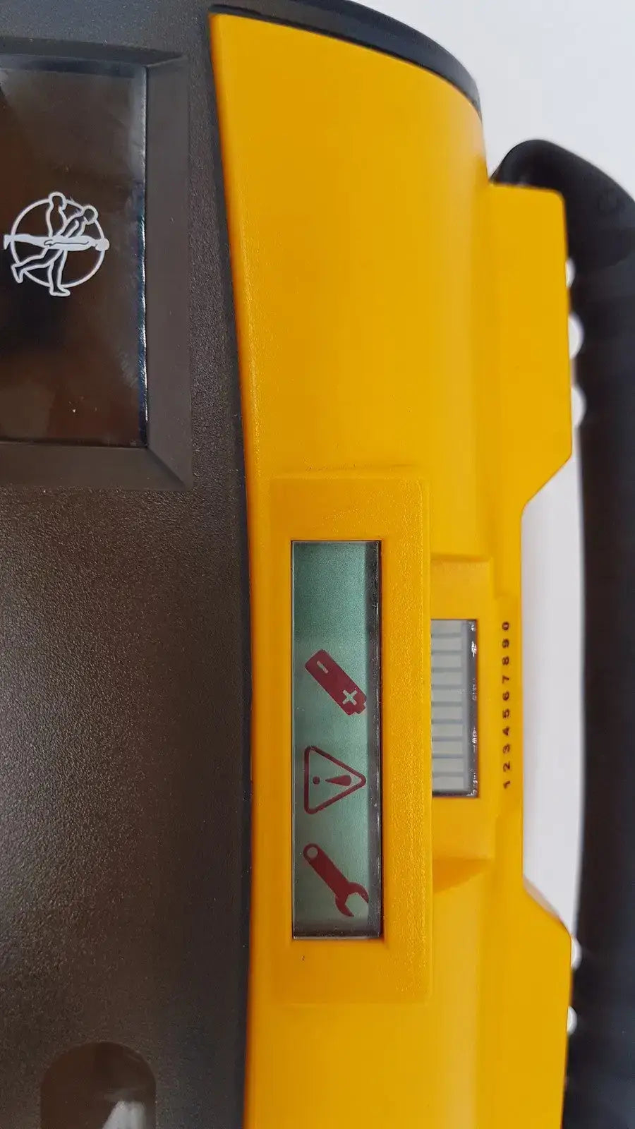 Physio-Control LIFEPAK CR-T AED Training System - Trainer