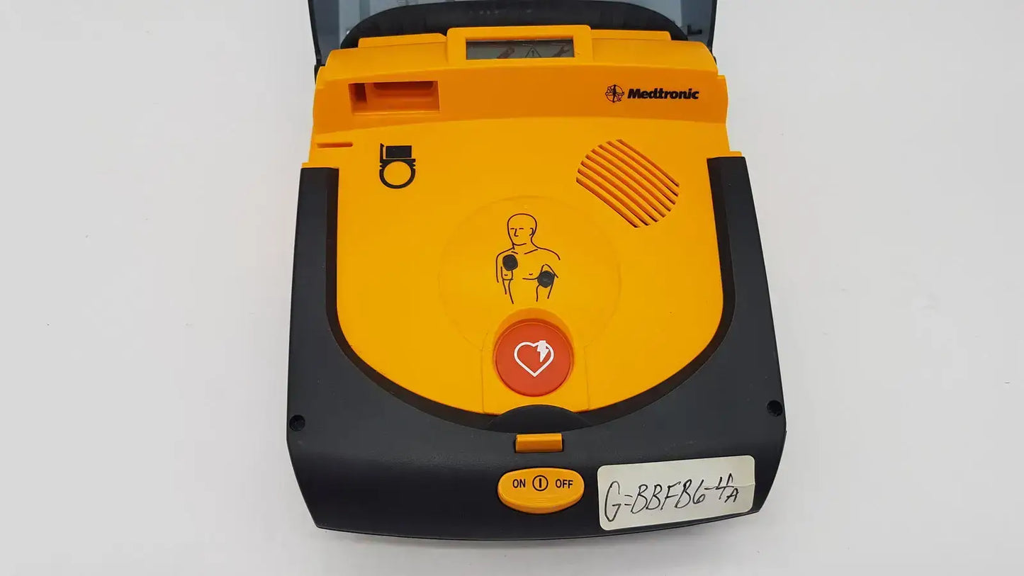 Physio-Control LIFEPAK CR-T AED Training System - Trainer